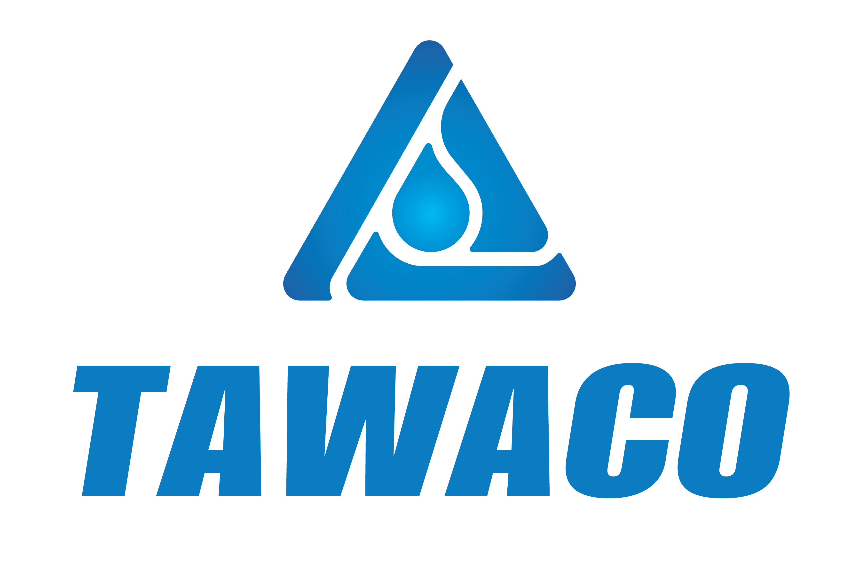 logo Trung An