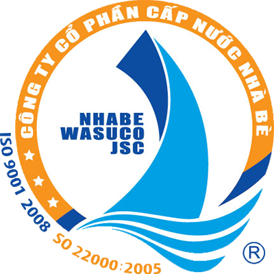 logo Nhà Bè