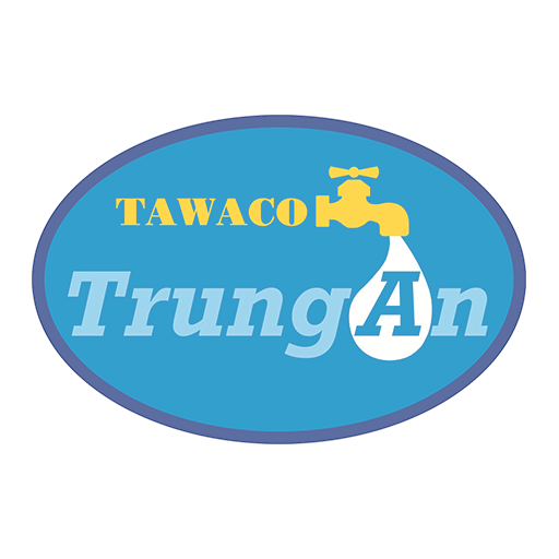 logo Trung An