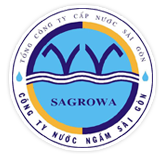 logo Nước Ngầm Sài Gòn